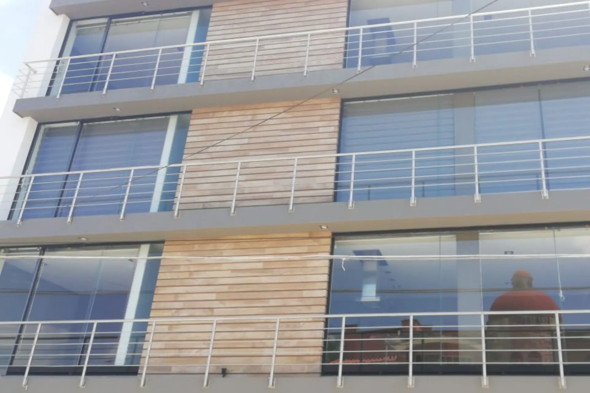 barandales-pasamanos